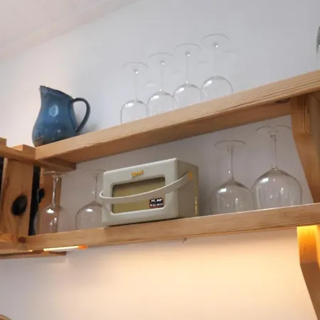 The Bee Pods Holiday home