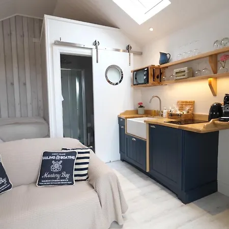 The Bee Pods Holiday home Rossnowlagh