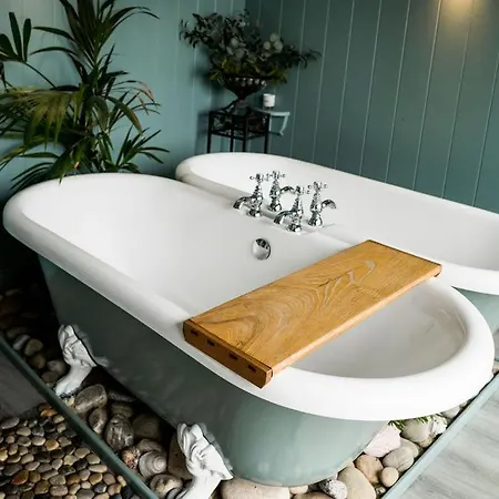 Casa vacanze The Bee Pods *