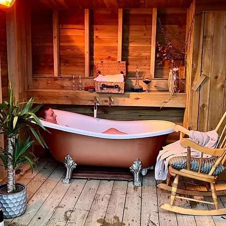 Casa vacanze The Bee Pods Rossnowlagh