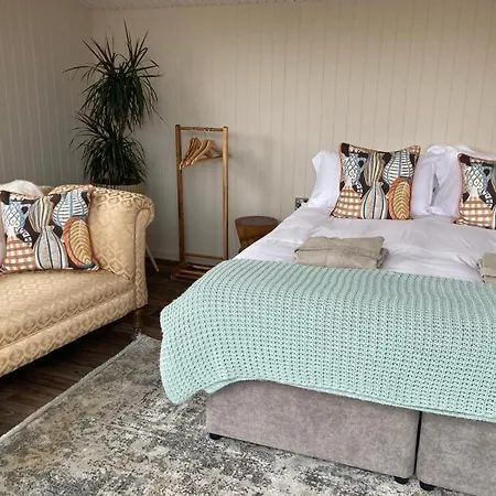 The Bee Pods Rossnowlagh