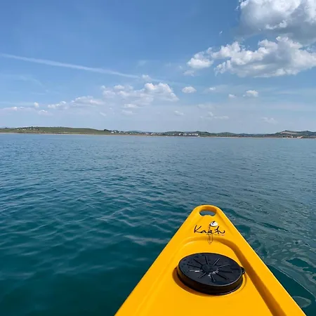 The Bee Pods Vakantiehuis