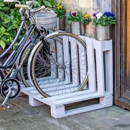 Vakantiehuis The Bee Pods *