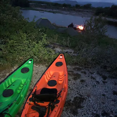 Casa vacanze The Bee Pods Rossnowlagh