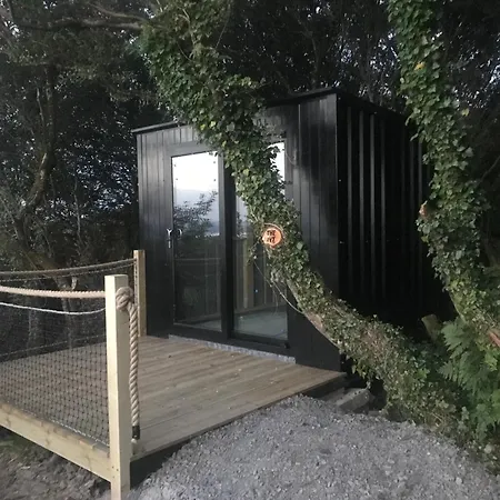 The Bee Pods Vakantiehuis *