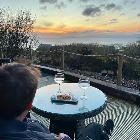 The Bee Pods * Rossnowlagh