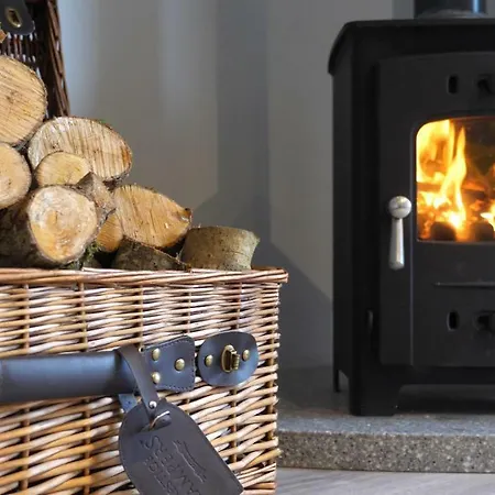 The Bee Pods Vakantiehuis Rossnowlagh