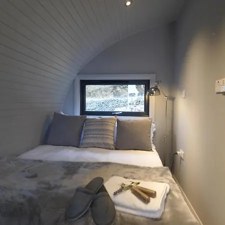 Holiday home The Bee Pods