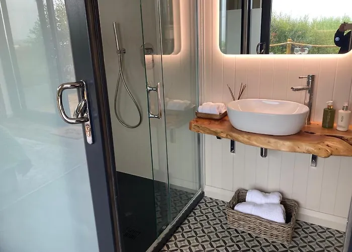 The Bee Pods Rossnowlagh