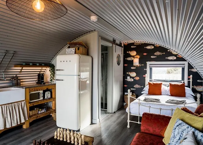 The Bee Pods * Rossnowlagh