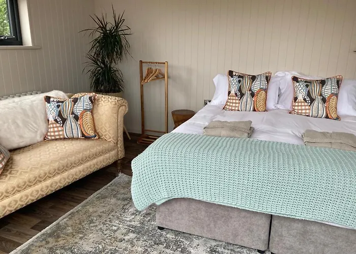 The Bee Pods Rossnowlagh