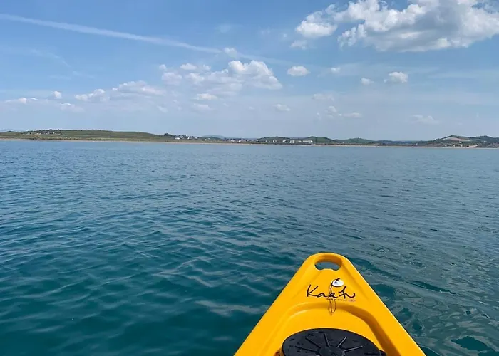 The Bee Pods Holiday home