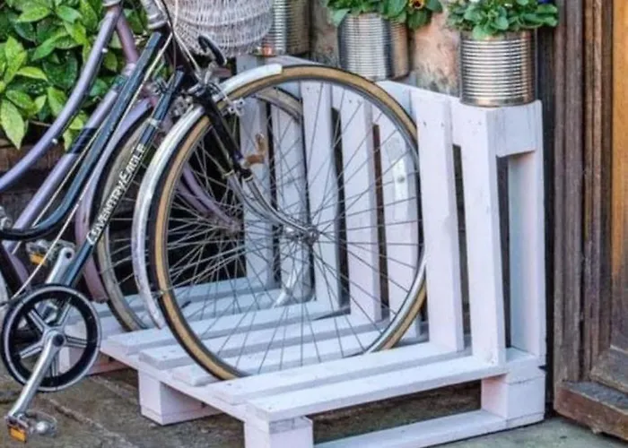 Hébergement de vacances The Bee Pods *