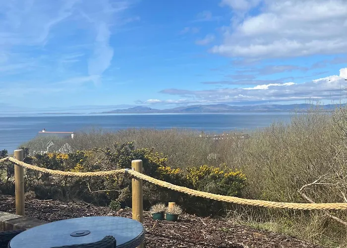 Semesterbostad The Bee Pods Rossnowlagh