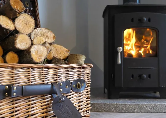 The Bee Pods Hébergement de vacances Rossnowlagh