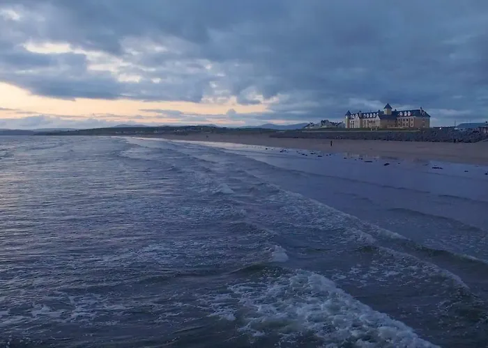 Hébergement de vacances The Bee Pods