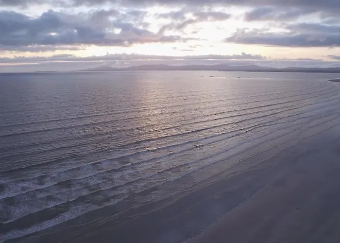 The Bee Pods Semesterbostad *